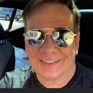 Meet your Posher, Greg